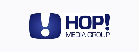HOP! Media Group