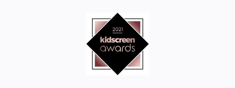 Kidscreen Awards