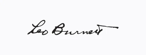 Leo Burnett