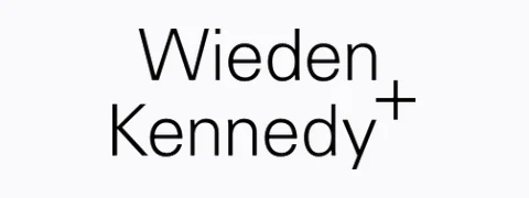 Wieden + Kennedy